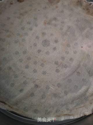 炸黄金红薯地瓜丸的做法步骤:3