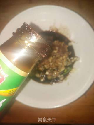 佛坐莲花虾座的做法步骤:7