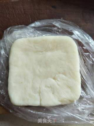 三味山药的做法步骤:3