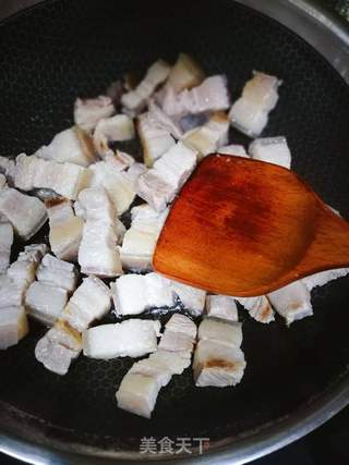 啤酒?红烧肉的做法步骤:6