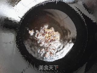 香辣大虾的做法步骤:4