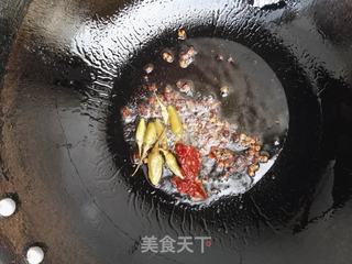 香辣大虾的做法步骤:5