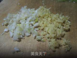 猪肉芹菜盒子的做法步骤:8