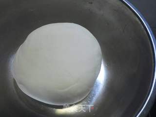 猪肉芹菜盒子的做法步骤:13