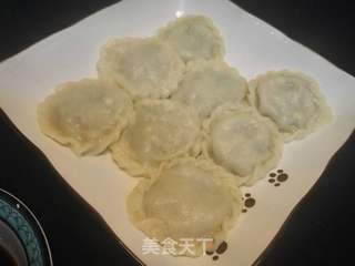 猪肉芹菜盒子的做法步骤:24