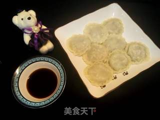 猪肉芹菜盒子的做法步骤:26