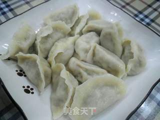 猪肉芹菜盒子的做法步骤:30