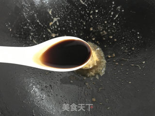 八宝酱焖虾的做法步骤:3