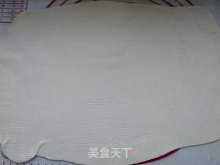 酱香饼的做法步骤:8