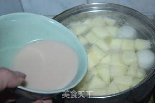 水果羹的做法步骤：5
