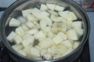 水果羹的做法步骤：4