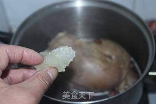 五香牛肉的做法步骤：8
