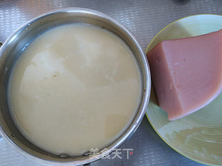 酸浆面条的做法步骤:7