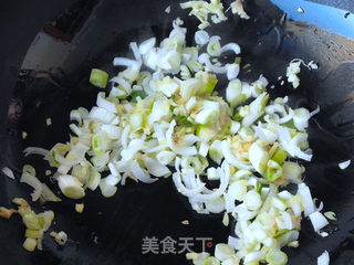 酸浆面条的做法步骤:8