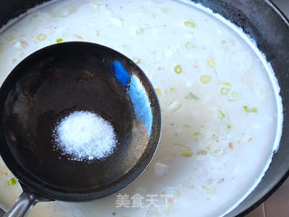 酸浆面条的做法步骤:10