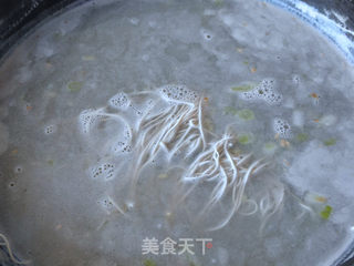 酸浆面条的做法步骤:11
