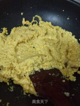 绿豆糕的做法步骤:4