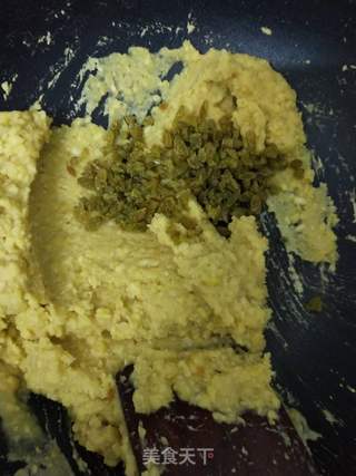 绿豆糕的做法步骤:7