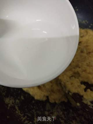 绿豆糕的做法步骤:5