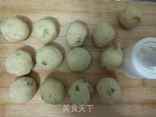 绿豆糕的做法步骤:9
