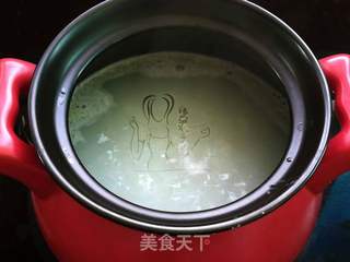 香芋红薯粥的做法步骤:3