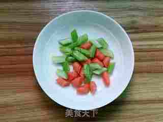 鸡心烤串的做法步骤:4