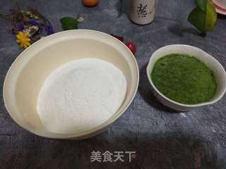 素三鲜的做法步骤:2