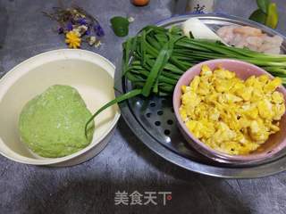 素三鲜的做法步骤:3
