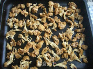 养胃油茶&粉的做法步骤:4