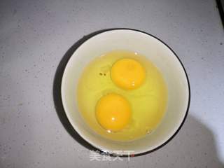 韭菜鸡蛋馅饺子的做法步骤:3