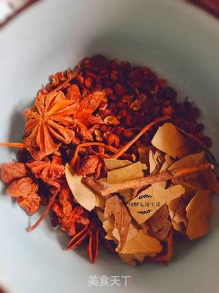 腌豆腐的做法步骤:7