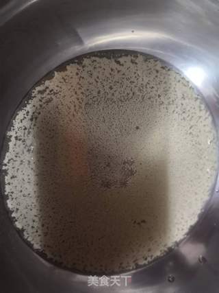 主食—红糖发糕的做法步骤:2