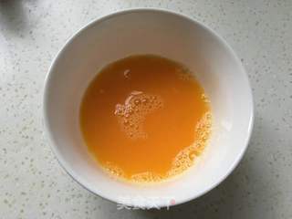 香煎脚踏糕的做法步骤:2