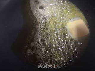 可可雪花酥的做法步骤:2