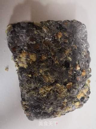 可可雪花酥的做法步骤:7