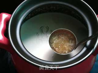 牛奶红豆番薯糖水的做法步骤:8
