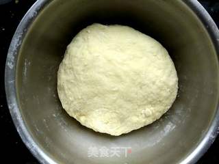炸麻花的做法步骤:3