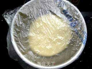 炸麻花的做法步骤:4