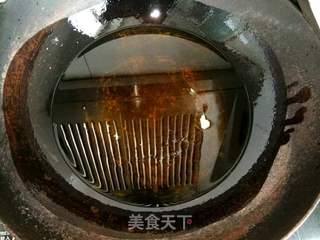 炸麻花的做法步骤:11