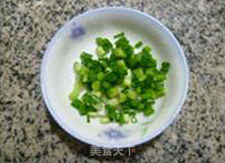 三鲜豆腐羹的做法步骤:4