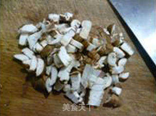 三鲜豆腐羹的做法步骤:8