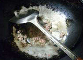 三鲜豆腐羹的做法步骤:10