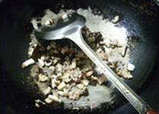 三鲜豆腐羹的做法步骤:11