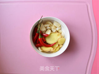 酱油腌黄瓜的做法步骤:8