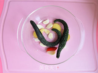 酱油腌黄瓜的做法步骤:9