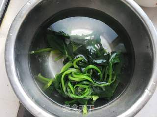 春暖花开的做法步骤:3