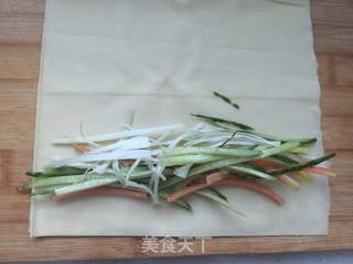 春暖花开的做法步骤:5