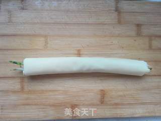 春暖花开的做法步骤:6