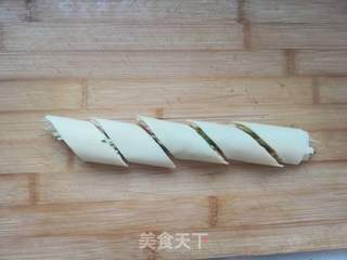 春暖花开的做法步骤:7