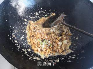 春暖花开的做法步骤:13